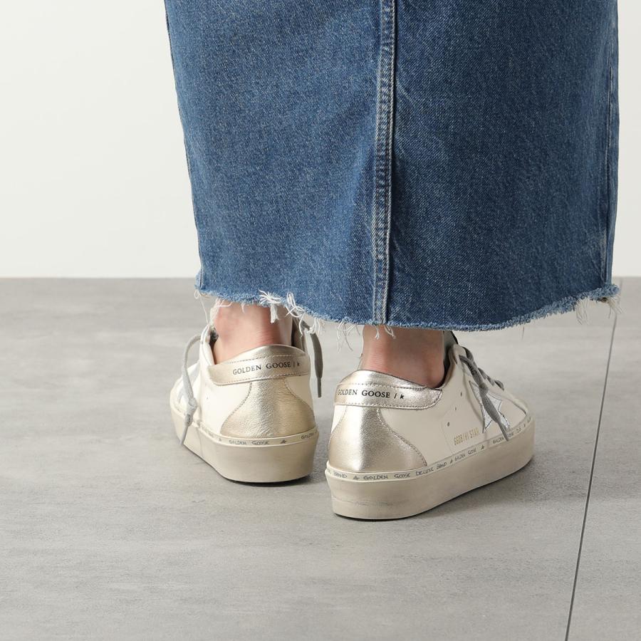 Golden  ゴールデングース　ハイスター　37、24cm 厚底 GOLDEN GOOSE（ゴールデングース） スニーカー HI STAR ハイスター
