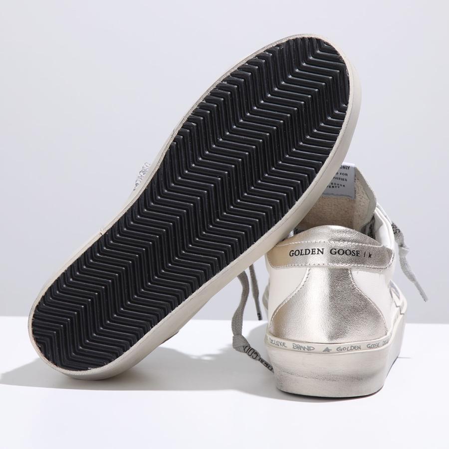 GOLDEN GOOSE（ゴールデングース） スニーカー HI STAR ハイスター