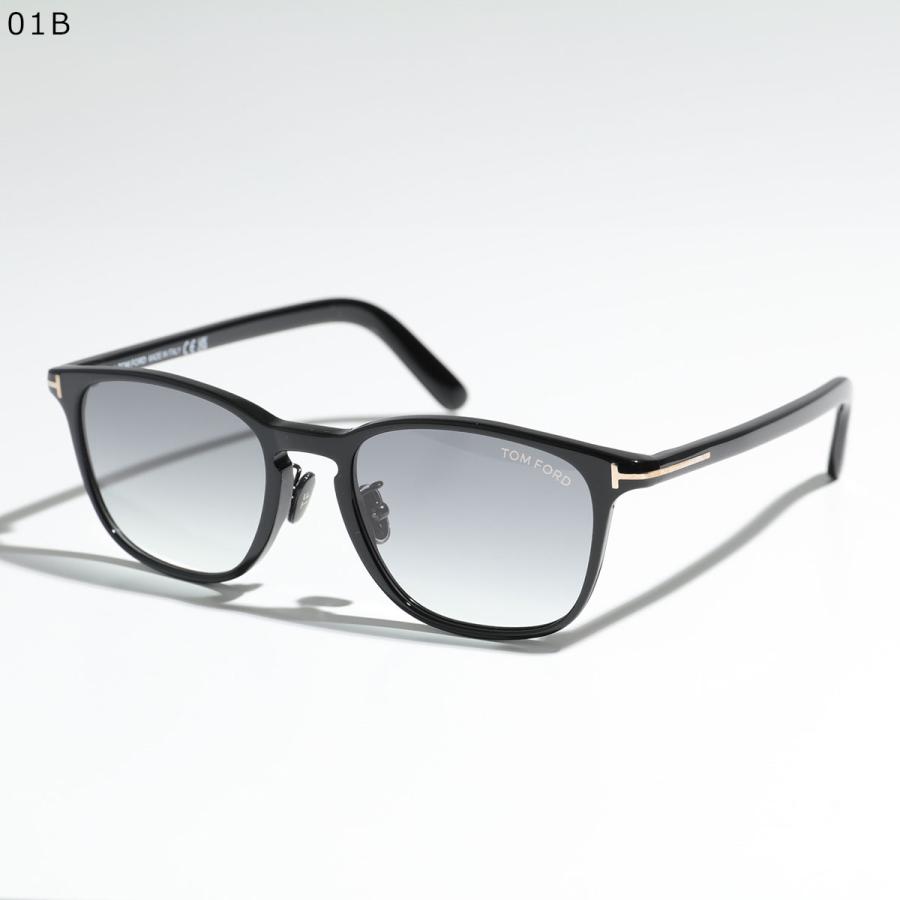 TOM FORD（トムフォード） サングラス TF1048-D FT1048-D ECO メンズ