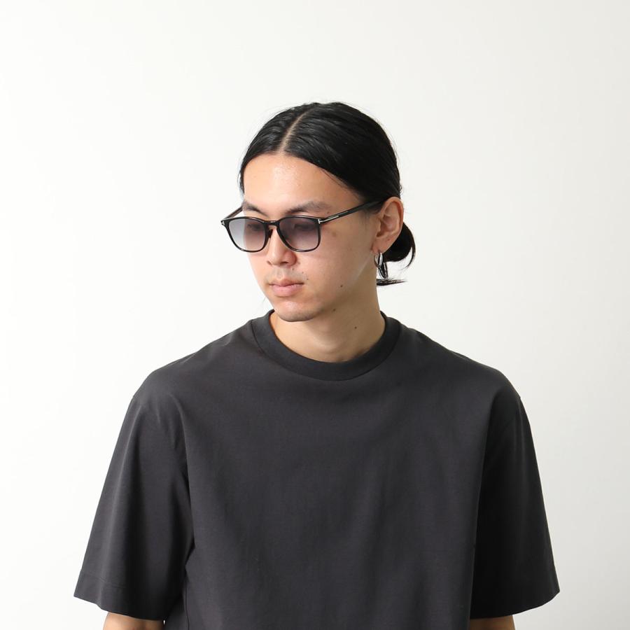 TOM FORD（トムフォード） サングラス TF1048-D FT1048-D ECO メンズ