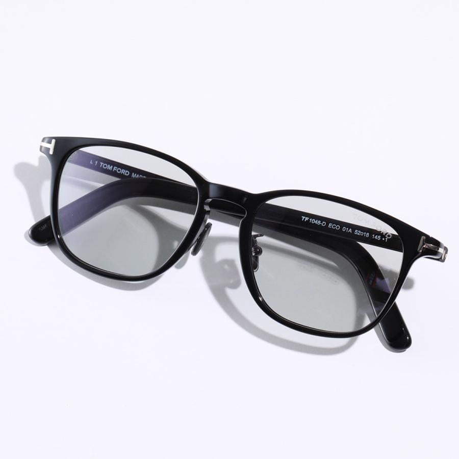 TOM FORD（トムフォード） サングラス TF1048-D FT1048-D ECO メンズ