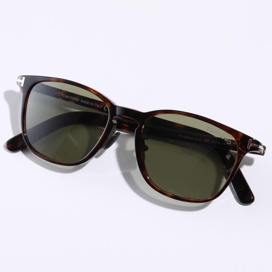 TOM FORD（トムフォード） サングラス TF1048-D FT1048-D ECO メンズ
