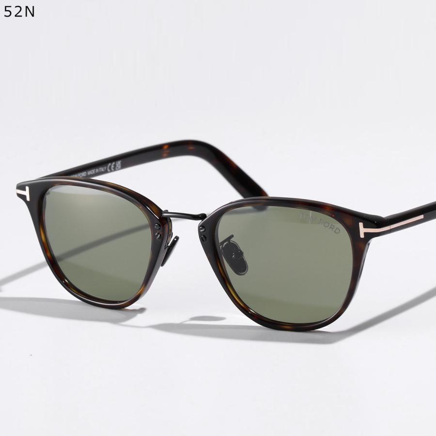 TOM FORD　トムフォード　サングラス　TF1049-D　01A　グレー TF1049-D 01A トムフォード FT1049-D - トムフォード サングラス