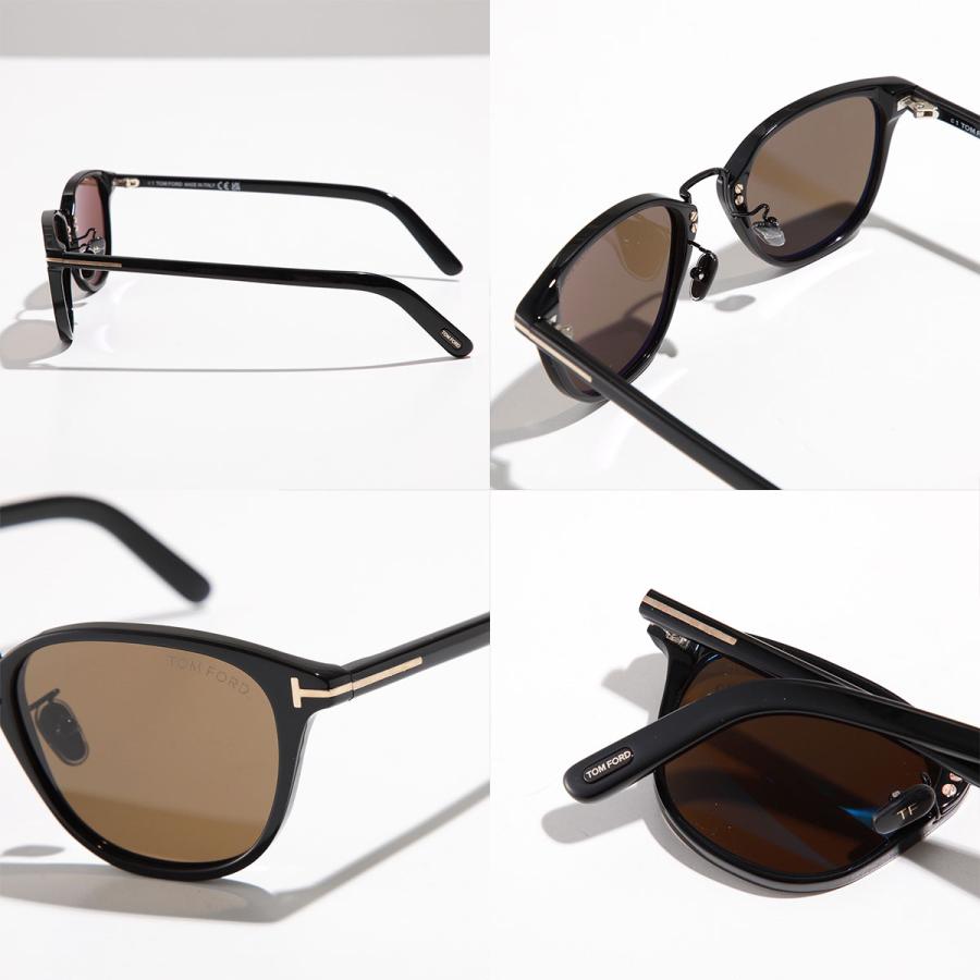 【美品】トムフォード サングラス TF1049-D 01J TOM FORD サングラス | 【TOM FORD】 TF1049-D 01J 日本企画