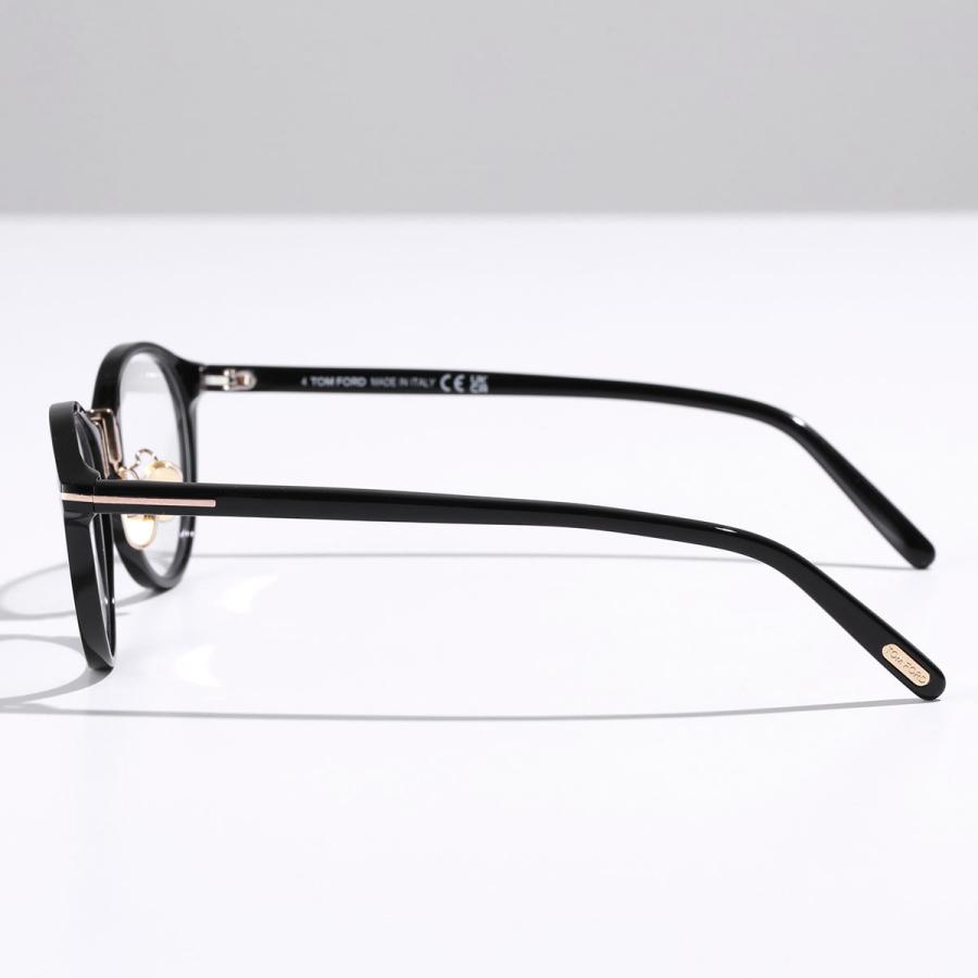 TOM FORD（トムフォード） メガネ TF5728-D-B FT5728-D-B/V レディース