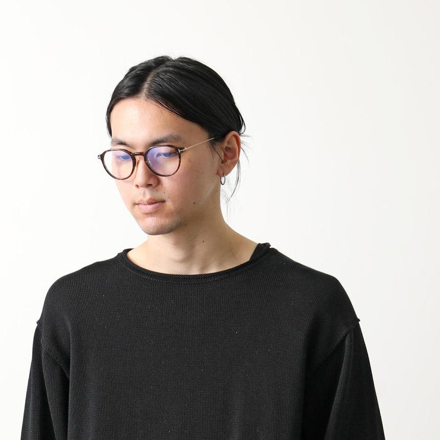 TOM FORD（トムフォード） メガネ TF5777-D-B FT5777-D-B メンズ