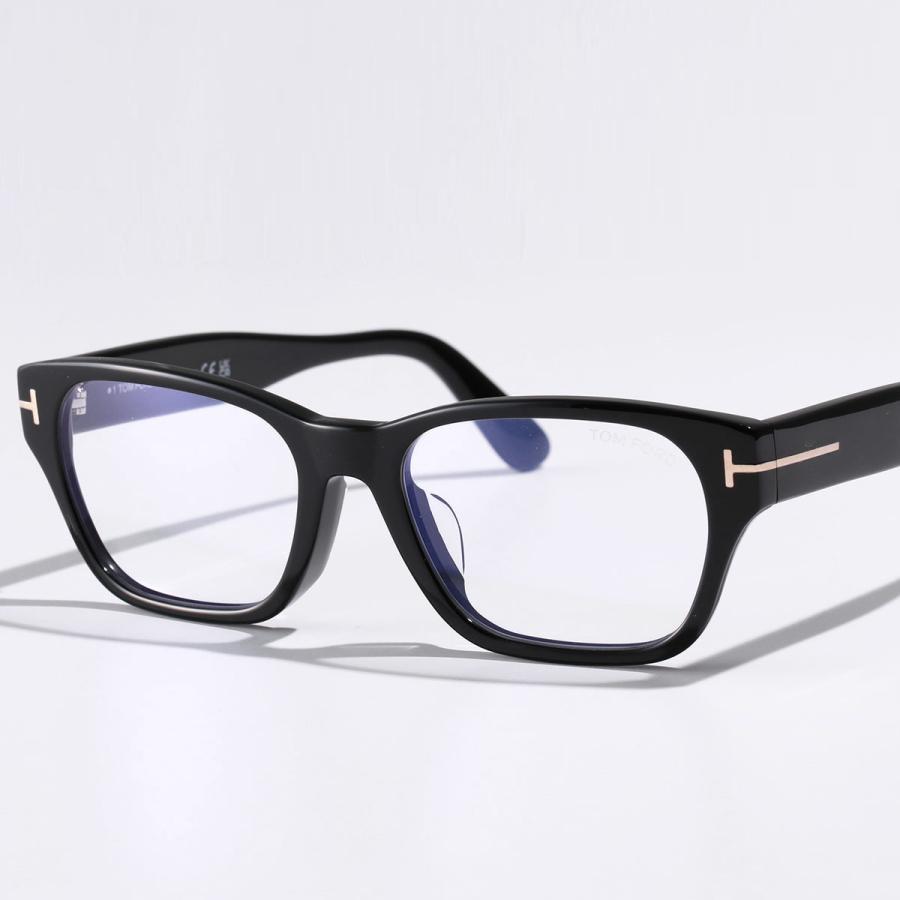 TOM FORD（トムフォード） メガネ TF5781-D-B FT5781-D-B メンズ