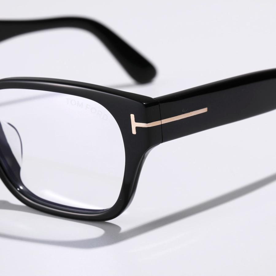 TOM FORD（トムフォード） メガネ TF5781-D-B FT5781-D-B レディース