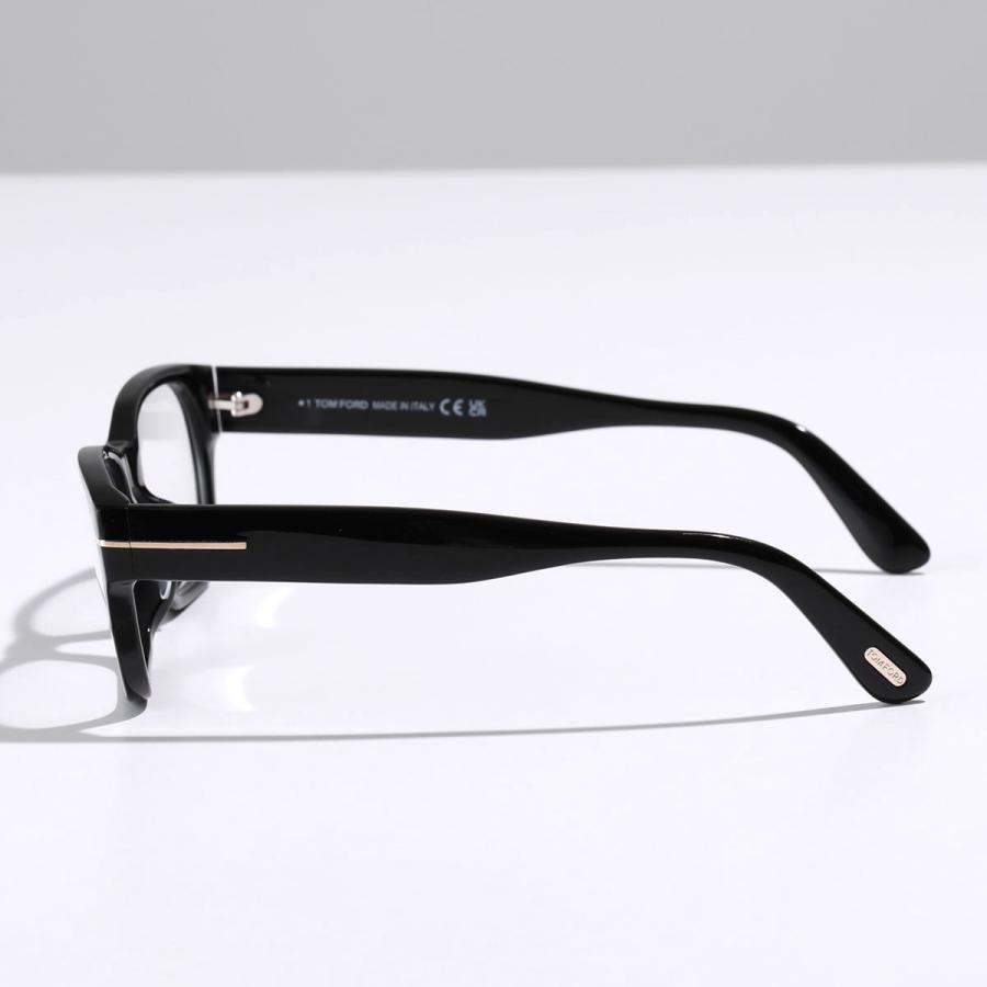 TOM FORD（トムフォード） メガネ TF5781-D-B FT5781-D-B レディース