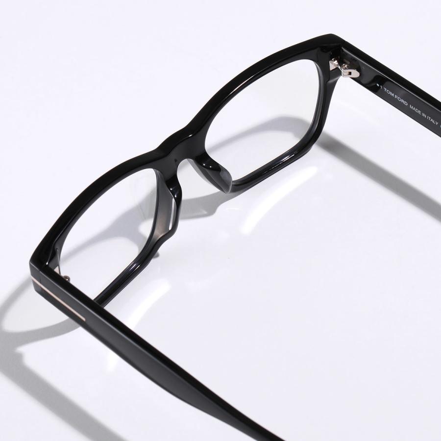 TOM FORD（トムフォード） メガネ TF5781-D-B FT5781-D-B レディース