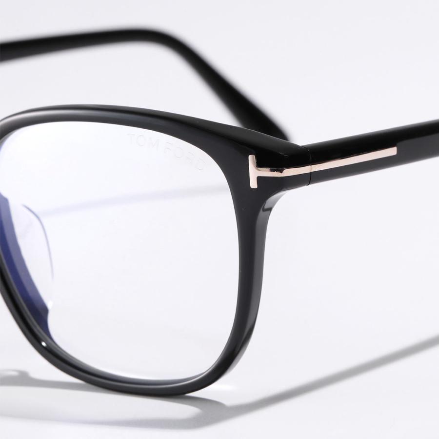 TOM FORD（トムフォード） メガネ TF5797-K-B FT5797-K-B メンズ