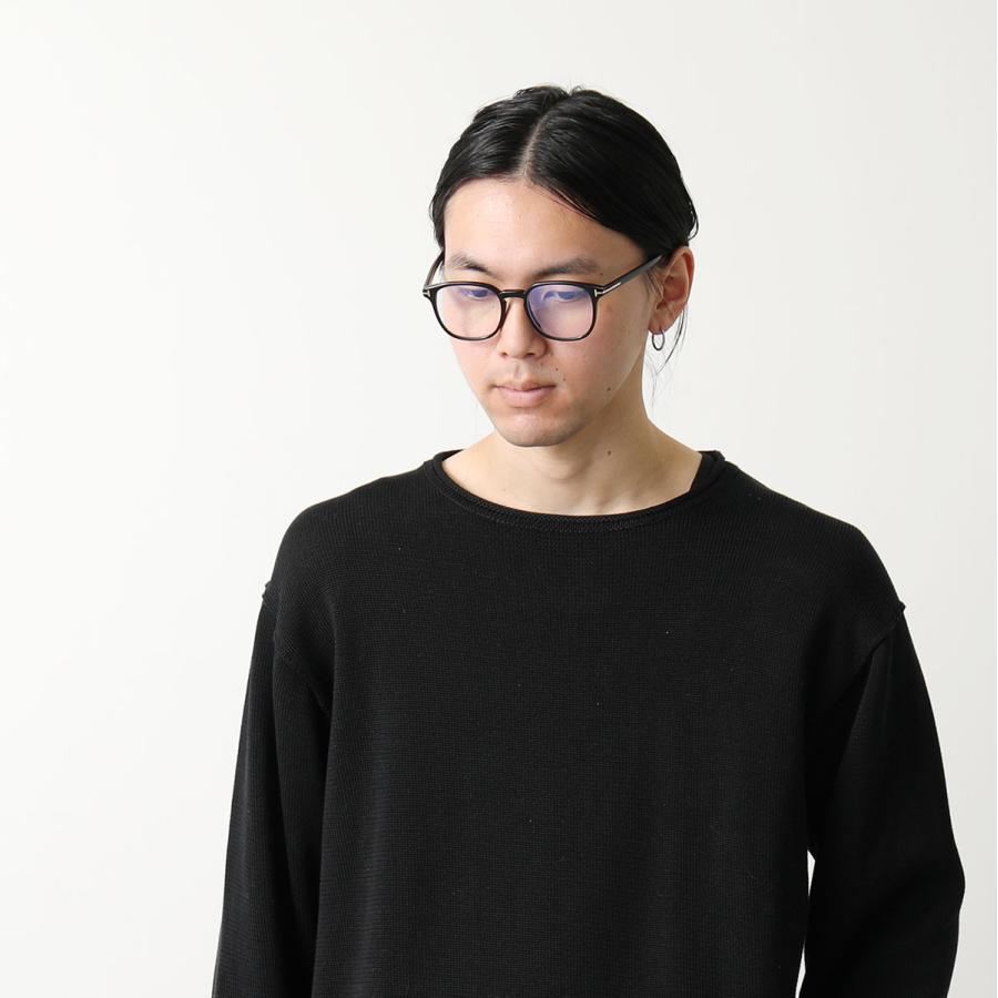 TOM FORD（トムフォード） メガネ TF5797-K-B FT5797-K-B レディース
