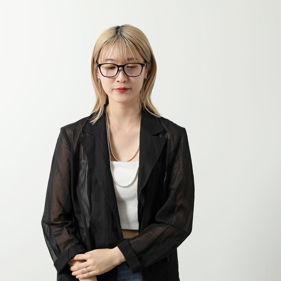 TOM FORD（トムフォード） メガネ TF5860-D-B FT5860-D-B/V メンズ