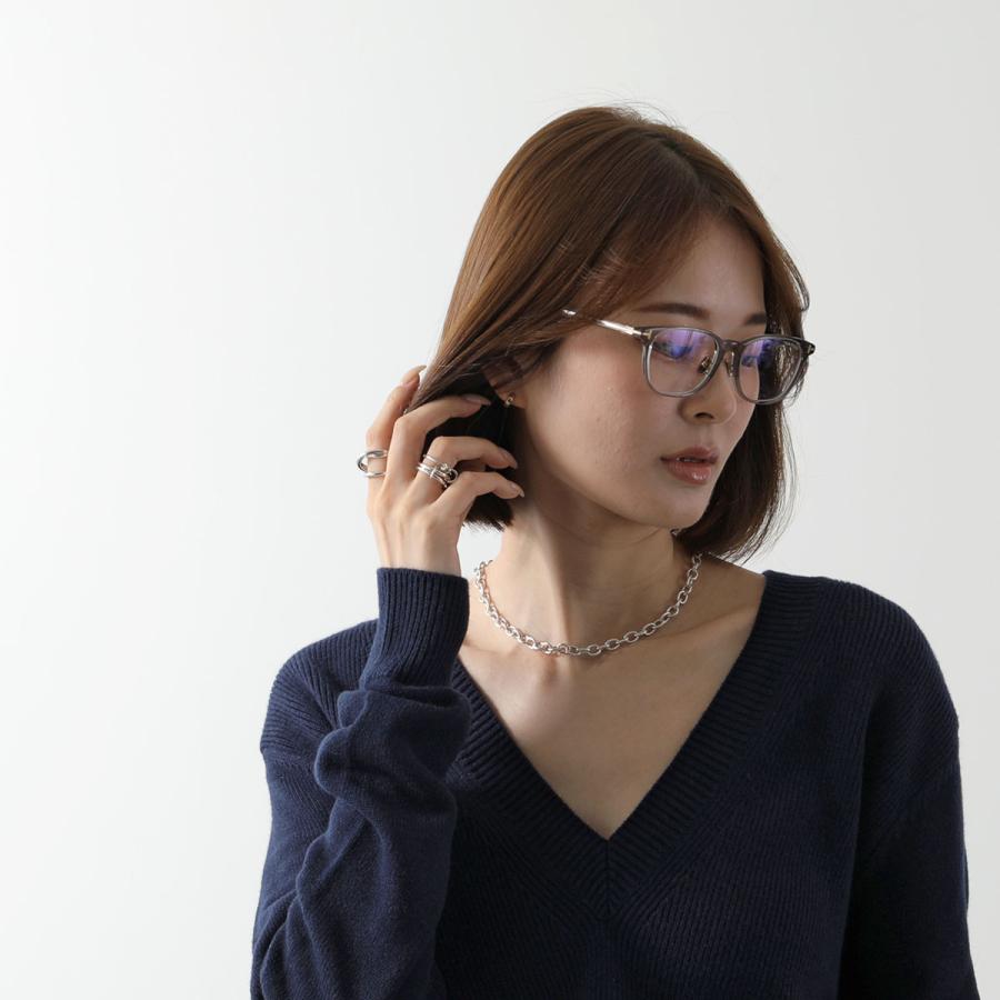 TOM FORD（トムフォード） メガネ TF5860-D-B FT5860-D-B/V メンズ