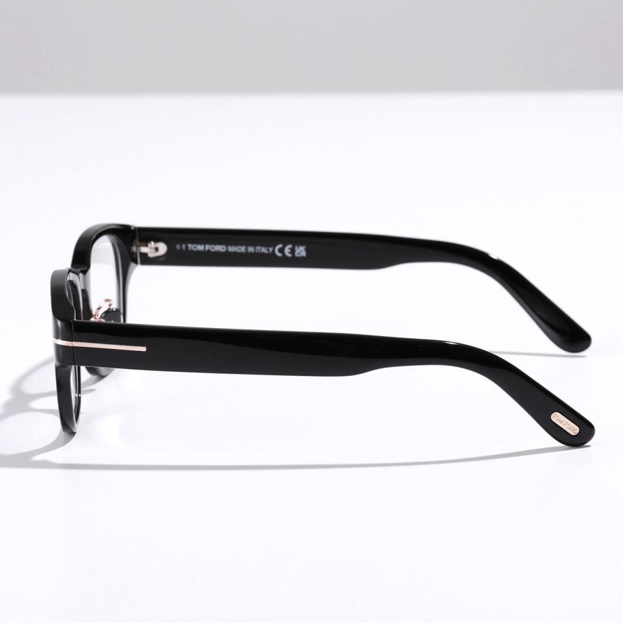 TOM FORD（トムフォード） メガネ TF5861-D-B FT5861-D-B/V メンズ
