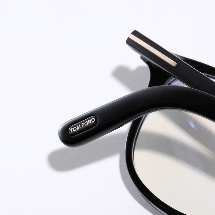 TOM FORD（トムフォード） メガネ TF5919-D-B FT5919-D-B/V メンズ