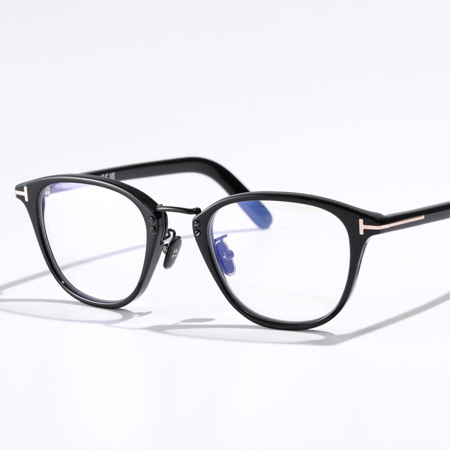 TOM FORD（トムフォード） メガネ TF5919-D-B FT5919-D-B/V レディース