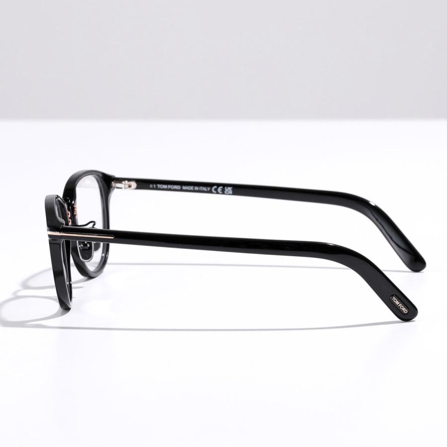 TOM FORD（トムフォード） メガネ TF5919-D-B FT5919-D-B/V レディース