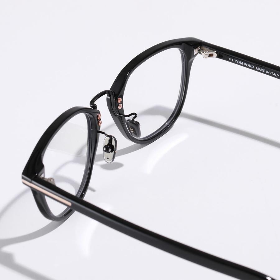 TOM FORD（トムフォード） メガネ TF5919-D-B FT5919-D-B/V レディース