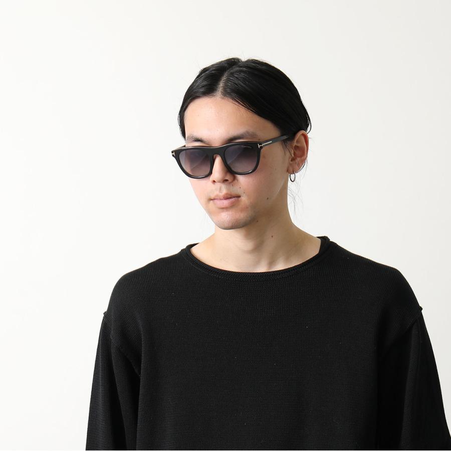 TOM FORD（トムフォード） メガネ TF5895-B FT5895-B メンズ 伊達