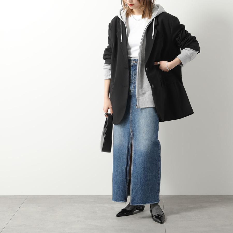 PRADA プラダ ミュール 1I901M JHR 025 レディース パテント PRADA プラダ ミュール 1I901M JHR 025 レディース パテント