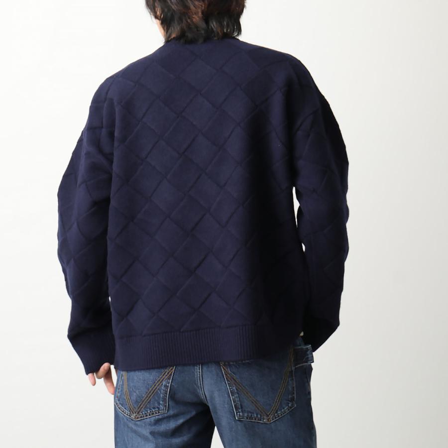 BOTTEGA VENETA ボッテガヴェネタ ニット 751972 V36Y0 メンズ BOTTEGA VENETA ボッテガヴェネタ ニット 751972 V36Y0 メンズ