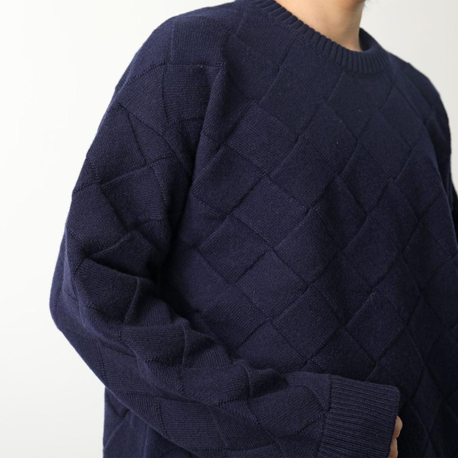 BOTTEGA VENETA ボッテガヴェネタ ニット 751972 V36Y0 メンズ BOTTEGA VENETA ボッテガヴェネタ ニット 751972 V36Y0 メンズ