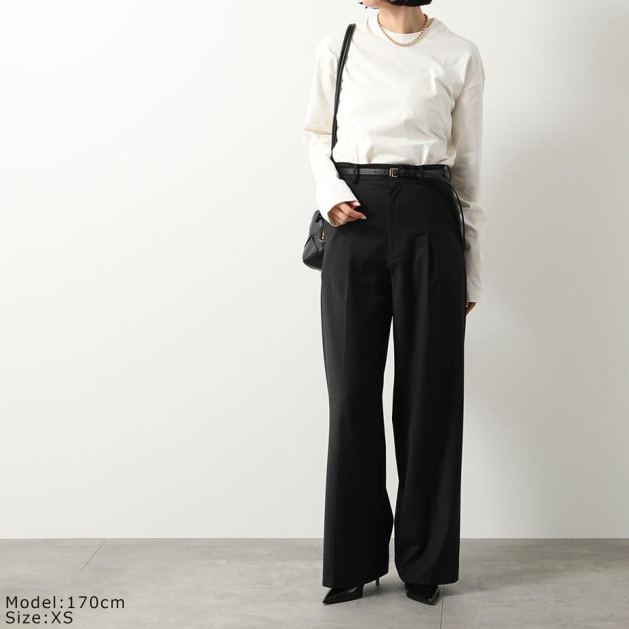 BOTTEGA VENETA ボッテガヴェネタ 長袖 Tシャツ 744931 VF1U0