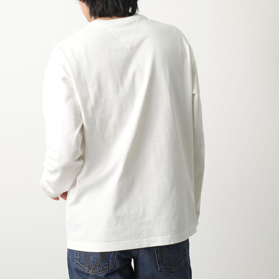 BOTTEGA VENETA ボッテガヴェネタ 長袖 Tシャツ 744931 VF1U0 BOTTEGA VENETA ボッテガヴェネタ 長袖 Tシャツ 744931 VF1U0