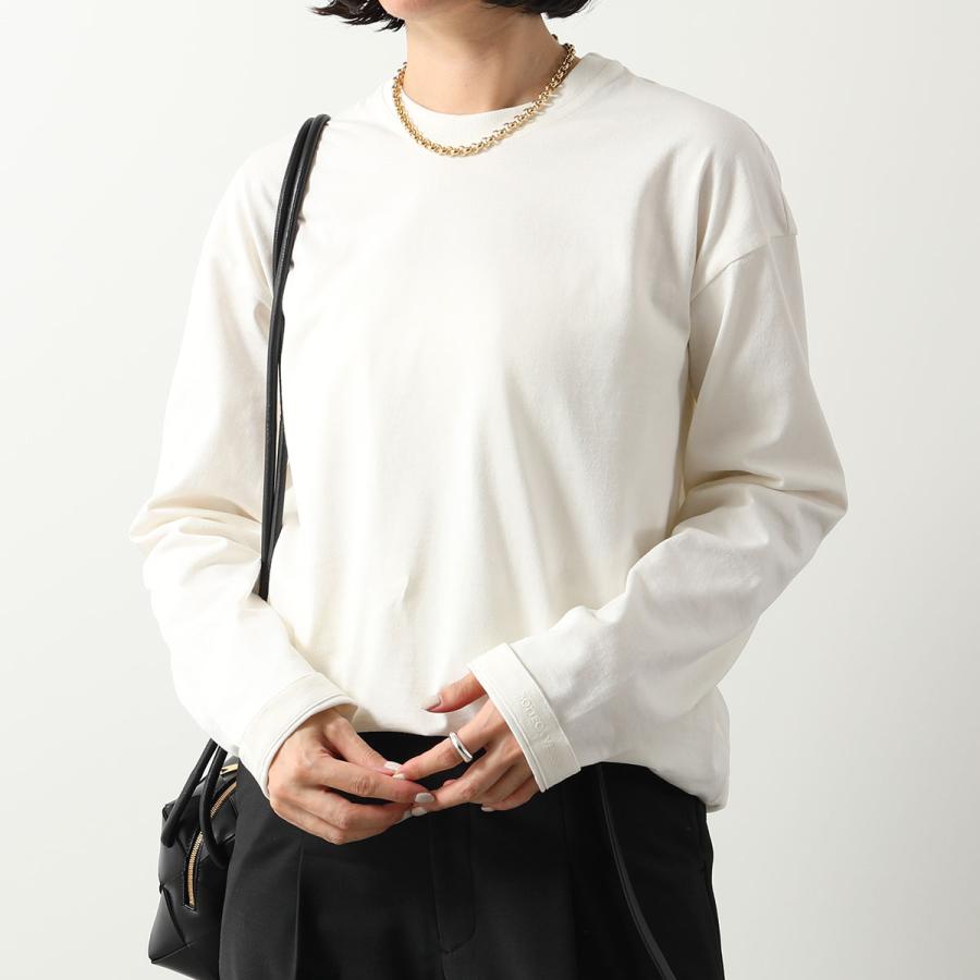 BOTTEGA VENETA（ボッテガ・ヴェネタ） 長袖 Tシャツ 744931 VF1U0