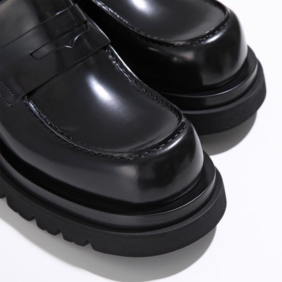 BOTTEGA VENETA ボッテガヴェネタ ローファー LUG ラグ 730222 BOTTEGA VENETA ボッテガヴェネタ ローファー LUG ラグ 730222