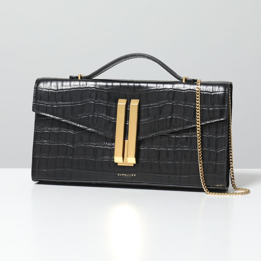 DEMELLIER デメリエー クラッチバッグ VANCOUVER CLUTCH DEMELLIER デメリエー クラッチバッグ VANCOUVER CLUTCH