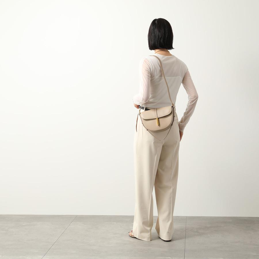 DEMELLIER（デメリエー） ショルダーバッグ TOKYO SADDLE トウキョウ