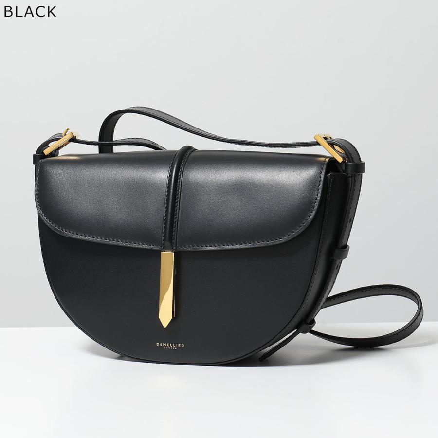 DEMELLIER（デメリエー） ショルダーバッグ TOKYO SADDLE トウキョウ