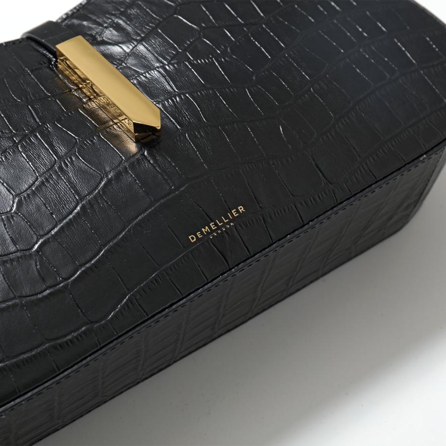 DEMELLIER（デメリエー） ハンドバッグ TOKYO トウキョウ レディース