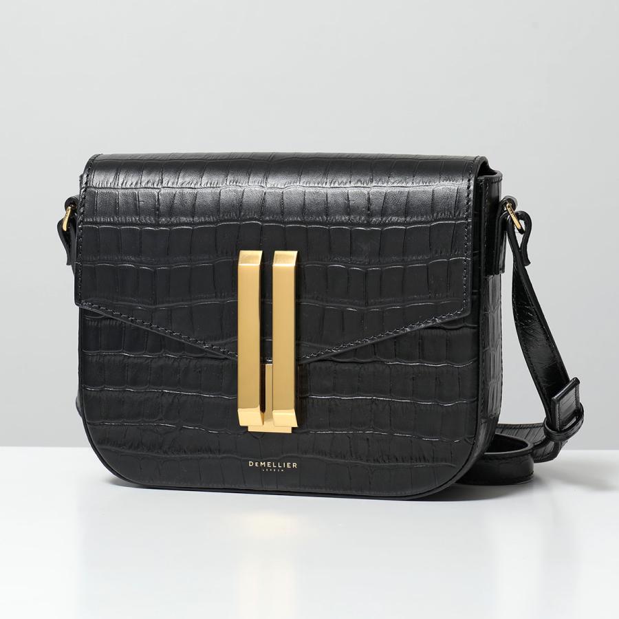 DEMELLIER（デメリエー） ショルダーバッグ SMALL VANCOUVER