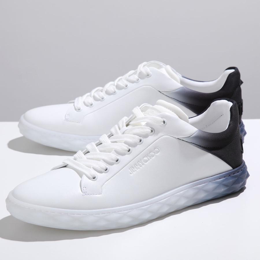 JIMMY CHOO Jimmy Choo ジミーチュウ スニーカー DIAMOND LIGHT JIMMY CHOO Jimmy Choo ジミーチュウ スニーカー DIAMOND LIGHT