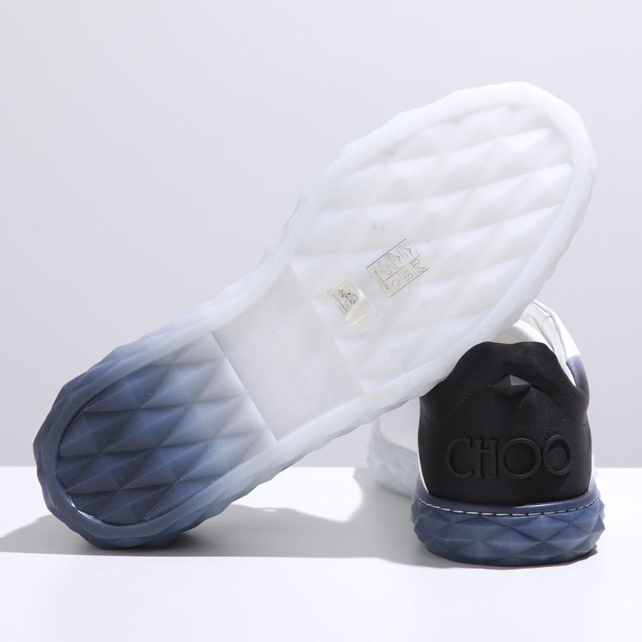 JIMMY CHOO Jimmy Choo ジミーチュウ スニーカー DIAMOND LIGHT JIMMY CHOO Jimmy Choo ジミーチュウ スニーカー DIAMOND LIGHT