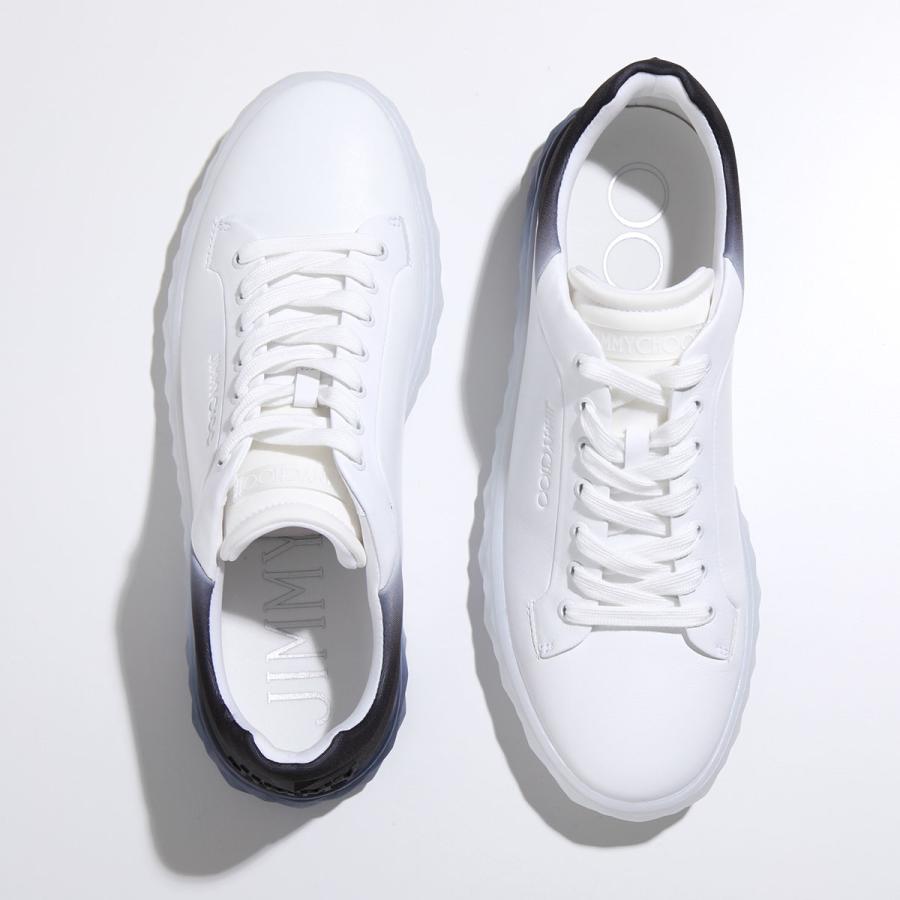 JIMMY CHOO Jimmy Choo ジミーチュウ スニーカー DIAMOND LIGHT JIMMY CHOO Jimmy Choo ジミーチュウ スニーカー DIAMOND LIGHT