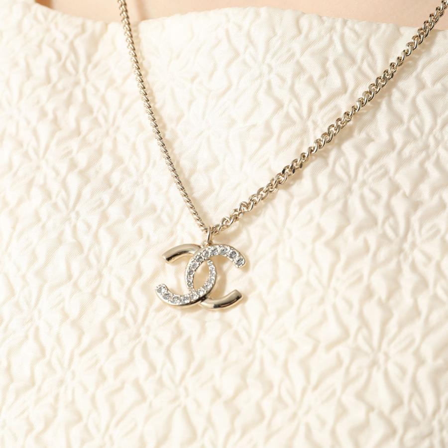 CHANEL シャネル ネックレス ABD040 B15387 レディース チェーン CHANEL シャネル ネックレス ABD040 B15387 レディース チェーン