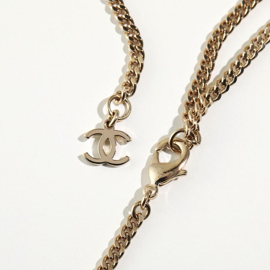 CHANEL シャネル ネックレス ABD040 B15387 レディース チェーン CHANEL シャネル ネックレス ABD040 B15387 レディース チェーン