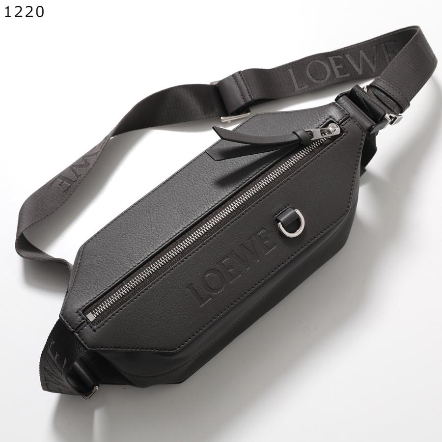LOEWE（ロエベ） ボディバッグ convertible sling コンバーチブル