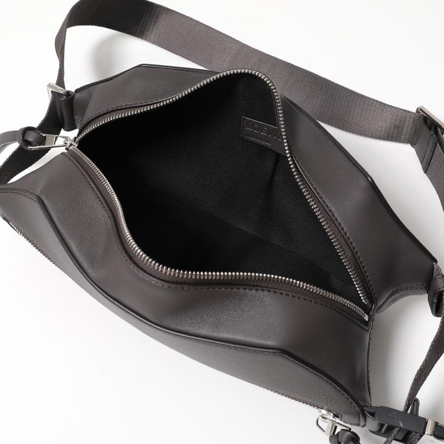 LOEWE ボディバック LOEWE（ロエベ） ボディバッグ convertible sling コンバーチブル