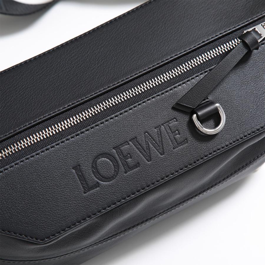 LOEWE（ロエベ） ボディバッグ convertible sling コンバーチブル
