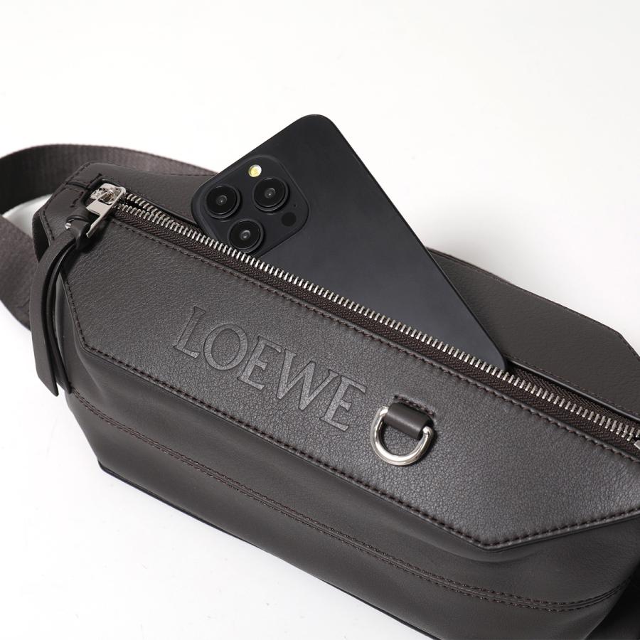 LOEWE（ロエベ） ボディバッグ convertible sling コンバーチブル