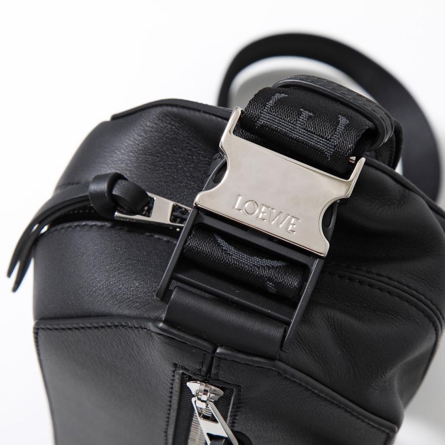 LOEWE（ロエベ） ボディバッグ convertible sling コンバーチブル