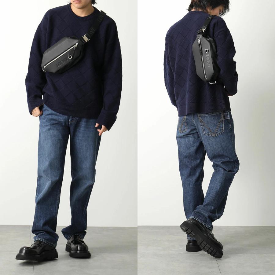 LOEWE（ロエベ） ボディバッグ convertible sling コンバーチブル