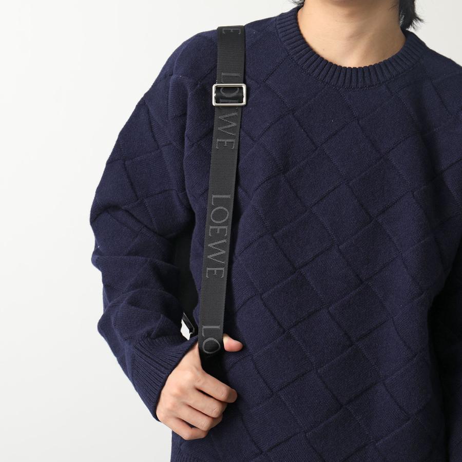 LOEWE（ロエベ） ボディバッグ convertible sling コンバーチブル