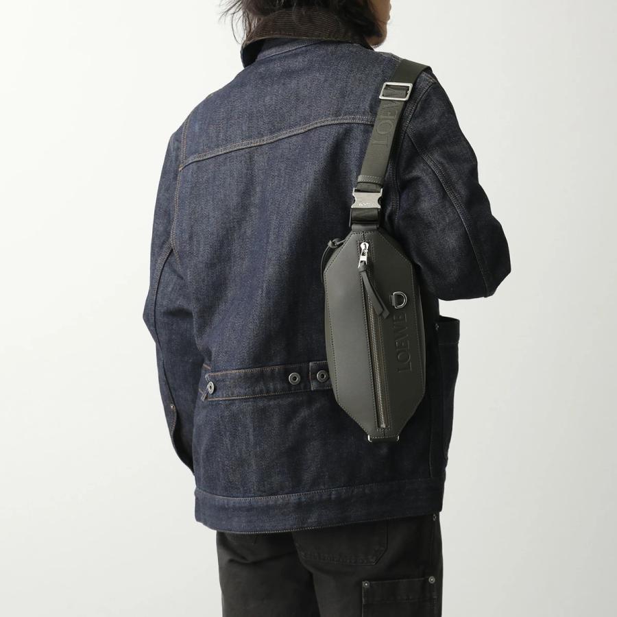 LOEWE（ロエベ） ボディバッグ convertible sling コンバーチブル