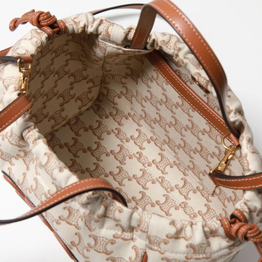 CELINE（セリーヌ） ハンドバッグ Small Cabas スモール カバ